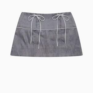 ByGianna size xs skirt